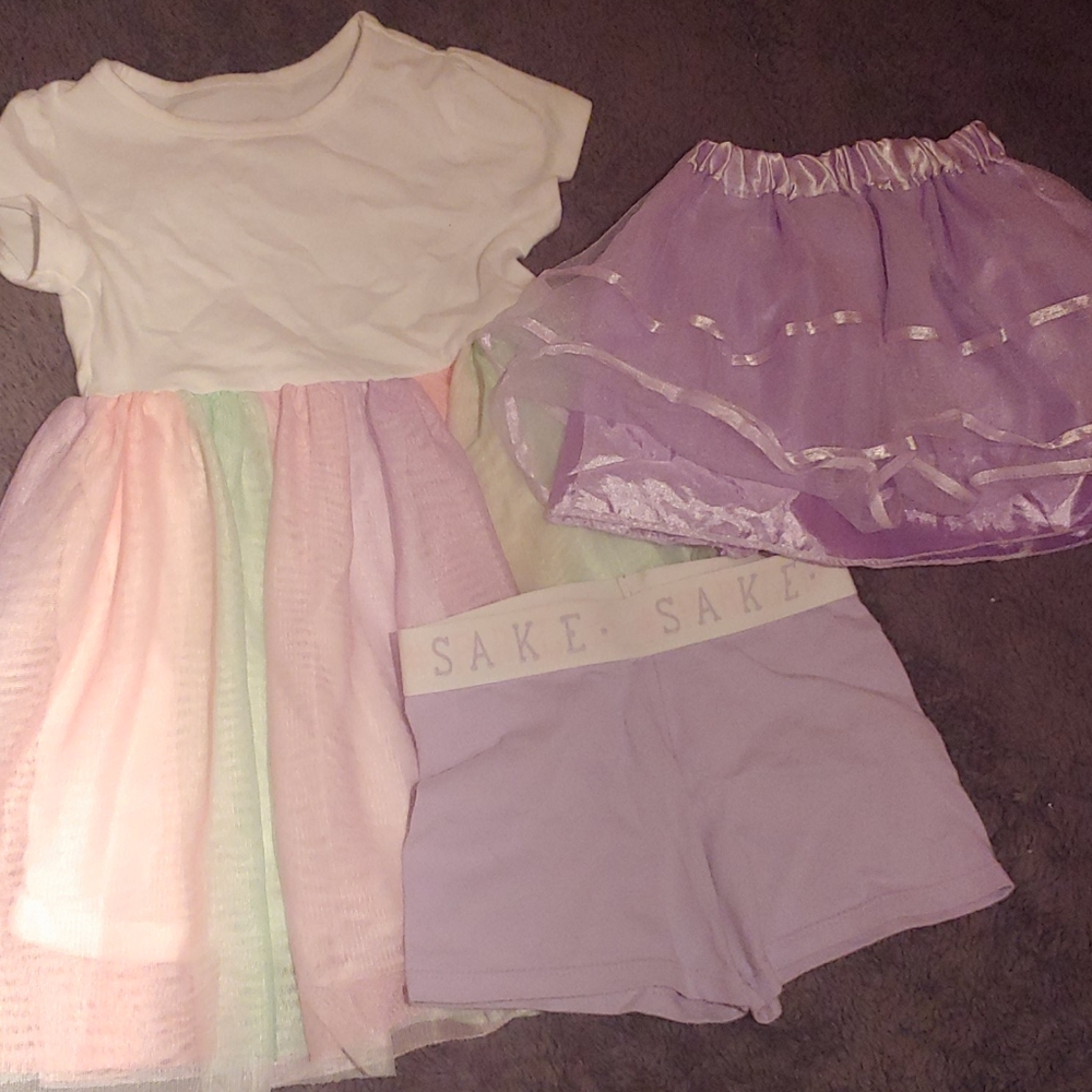 3T summer bundle